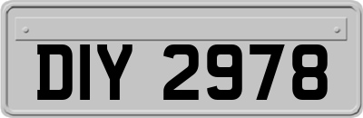 DIY2978