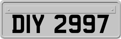 DIY2997