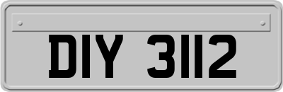 DIY3112