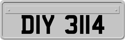 DIY3114