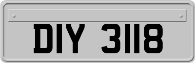 DIY3118