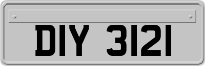 DIY3121