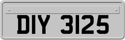 DIY3125