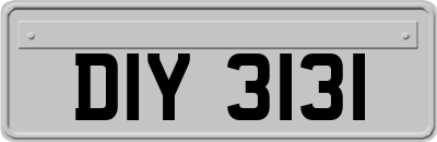 DIY3131