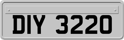 DIY3220
