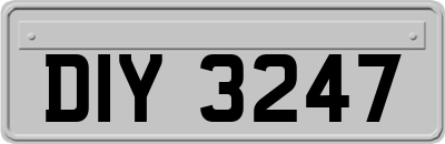 DIY3247