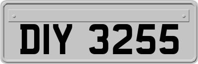 DIY3255