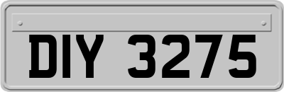 DIY3275