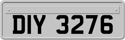 DIY3276