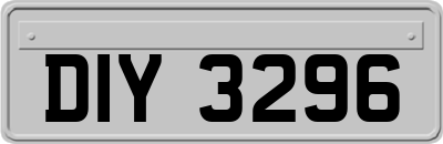 DIY3296