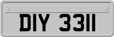 DIY3311