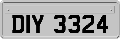 DIY3324