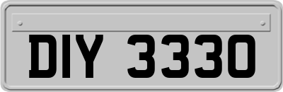 DIY3330