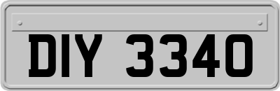 DIY3340