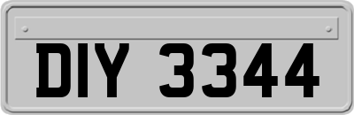 DIY3344