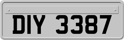 DIY3387