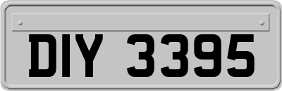 DIY3395