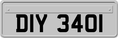 DIY3401