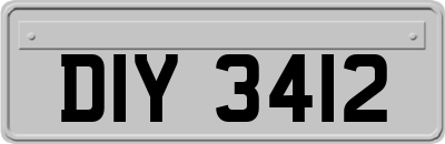 DIY3412