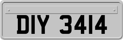 DIY3414