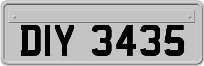 DIY3435