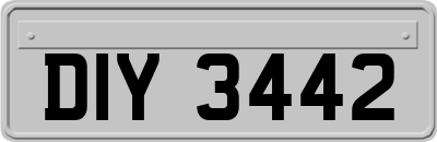 DIY3442