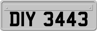 DIY3443