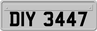 DIY3447