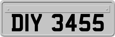 DIY3455