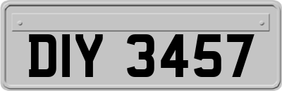 DIY3457