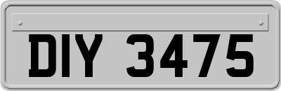 DIY3475