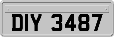 DIY3487