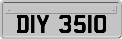 DIY3510