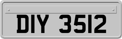 DIY3512