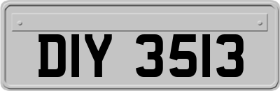 DIY3513