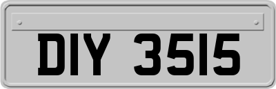 DIY3515