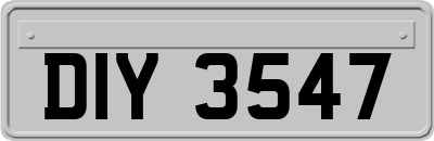 DIY3547