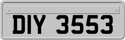 DIY3553