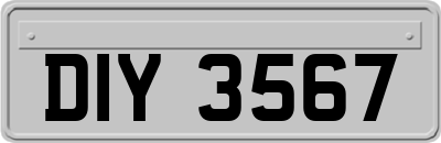 DIY3567