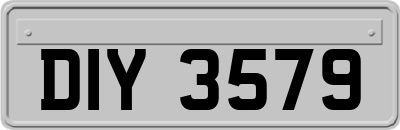 DIY3579