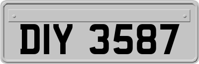 DIY3587
