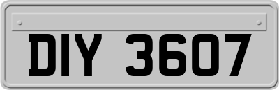 DIY3607