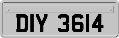 DIY3614
