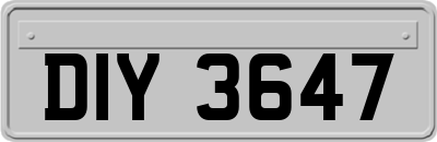 DIY3647