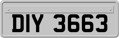 DIY3663
