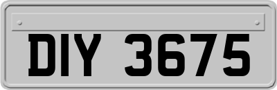 DIY3675