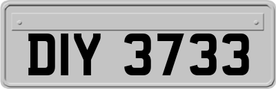 DIY3733