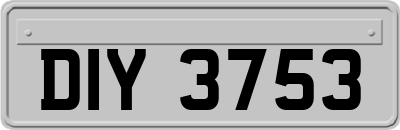 DIY3753