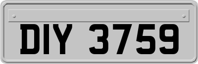 DIY3759