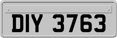 DIY3763